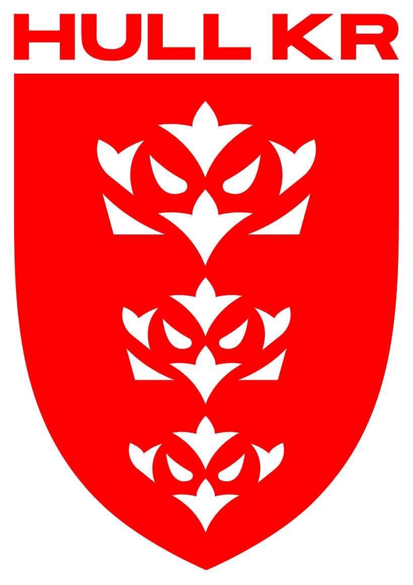 Hull KR Badge