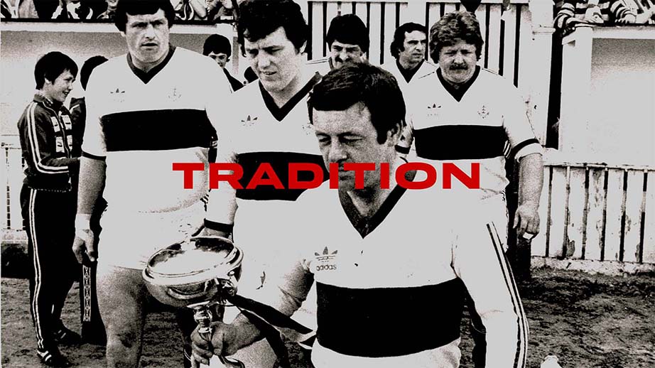 Hull KR Timeline